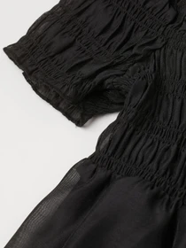 Платья H&M модель 10068534 Фото