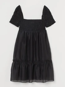 Платья H&M модель 10068534 Фото