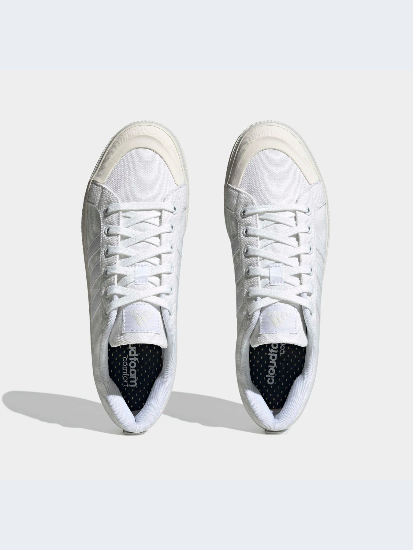 Кеды Adidas Bravada модель HP6021 Кеды Adidas Bravada модель HP6021 Фото