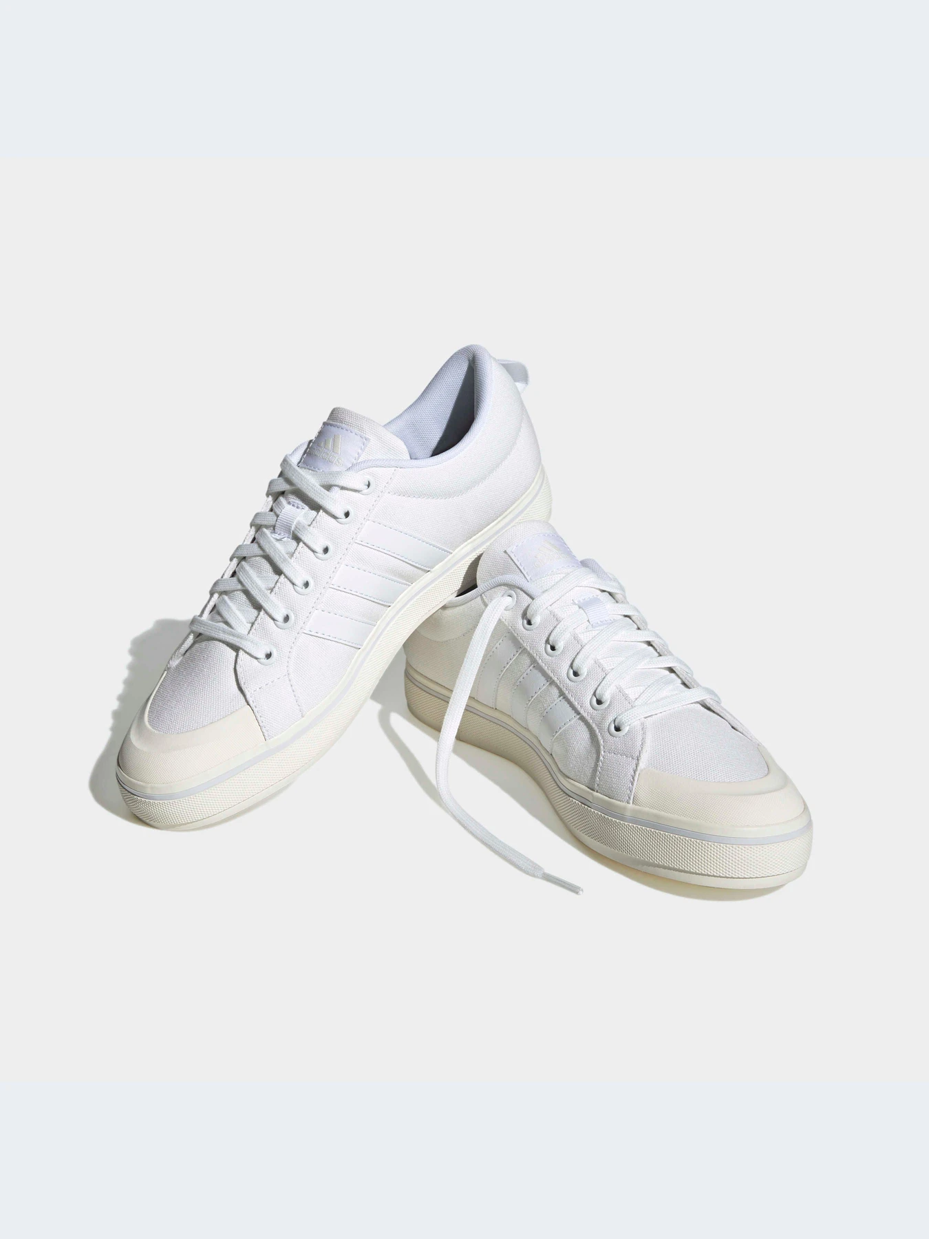 Кеды Adidas Bravada модель HP6021 Кеды Adidas Bravada модель HP6021 Фото