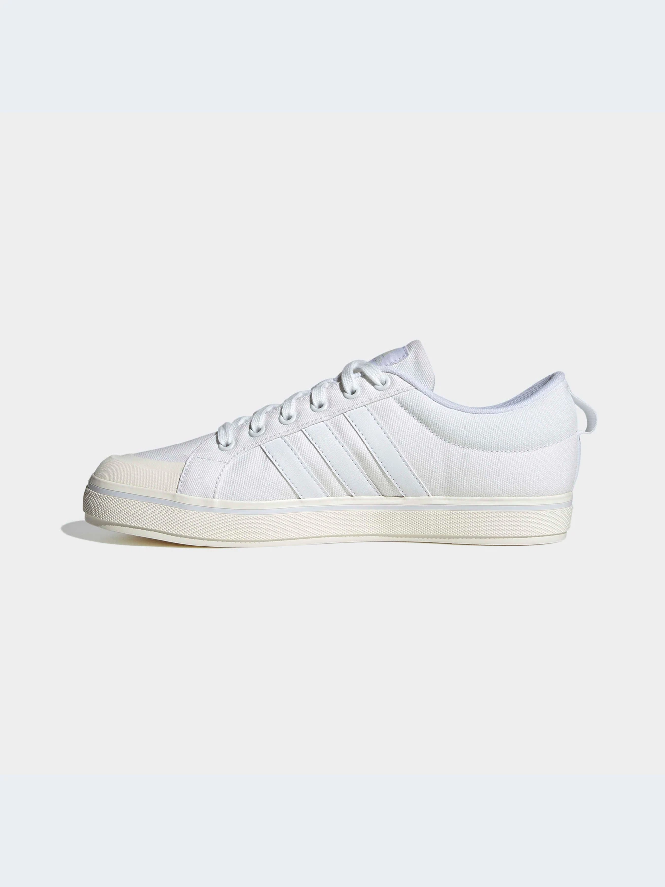 Кеды Adidas Bravada модель HP6021 Кеды Adidas Bravada модель HP6021 Фото