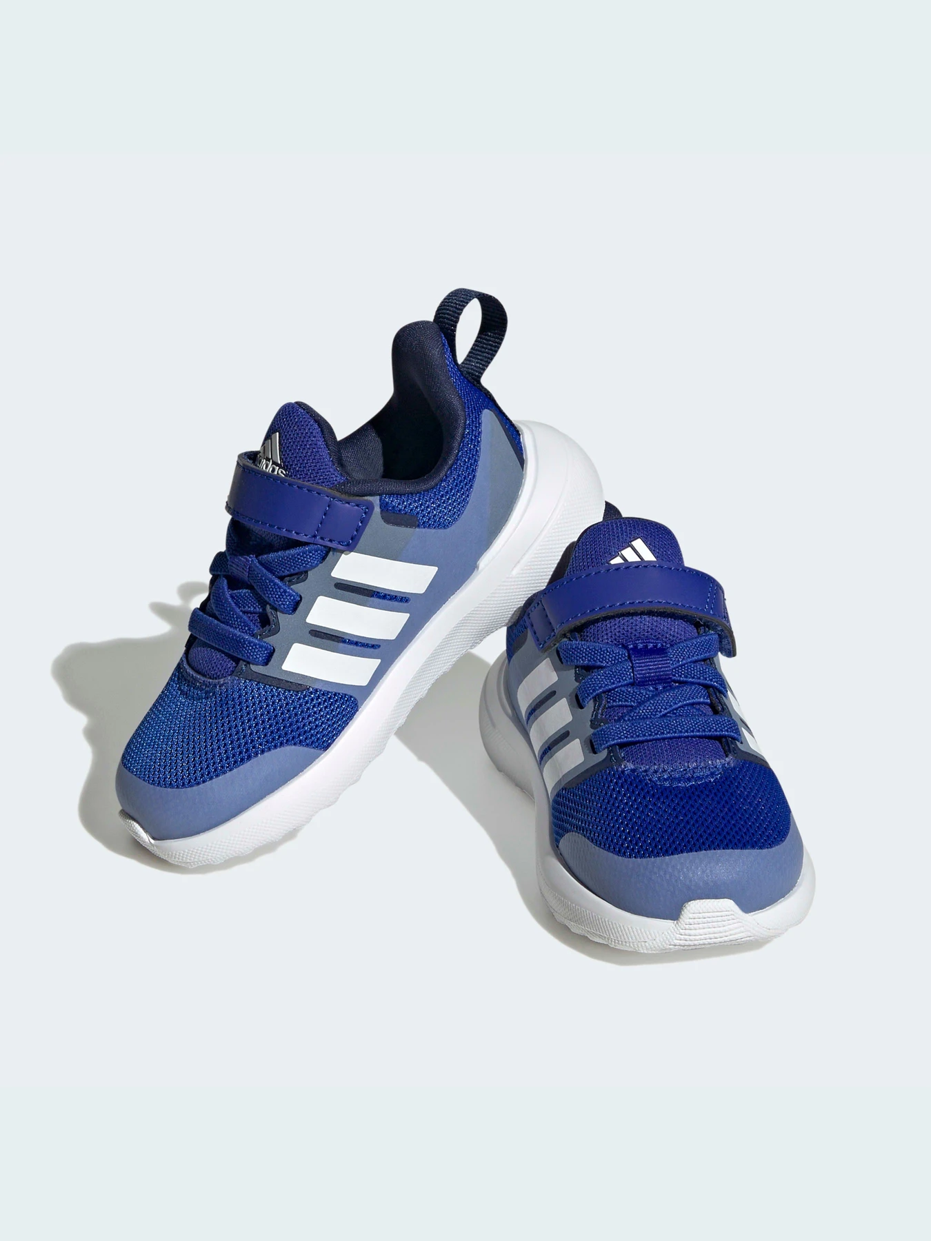 Кроссовки Adidas Fortarun модель HP5455 Фото