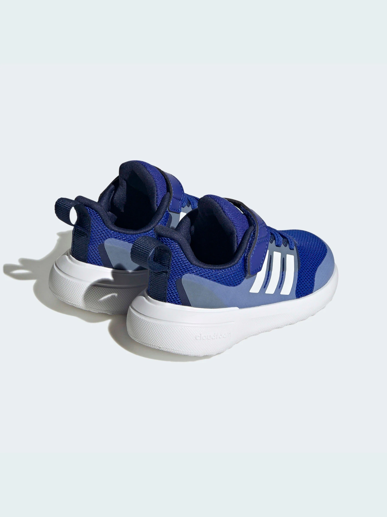 Кроссовки Adidas Fortarun модель HP5455 Фото