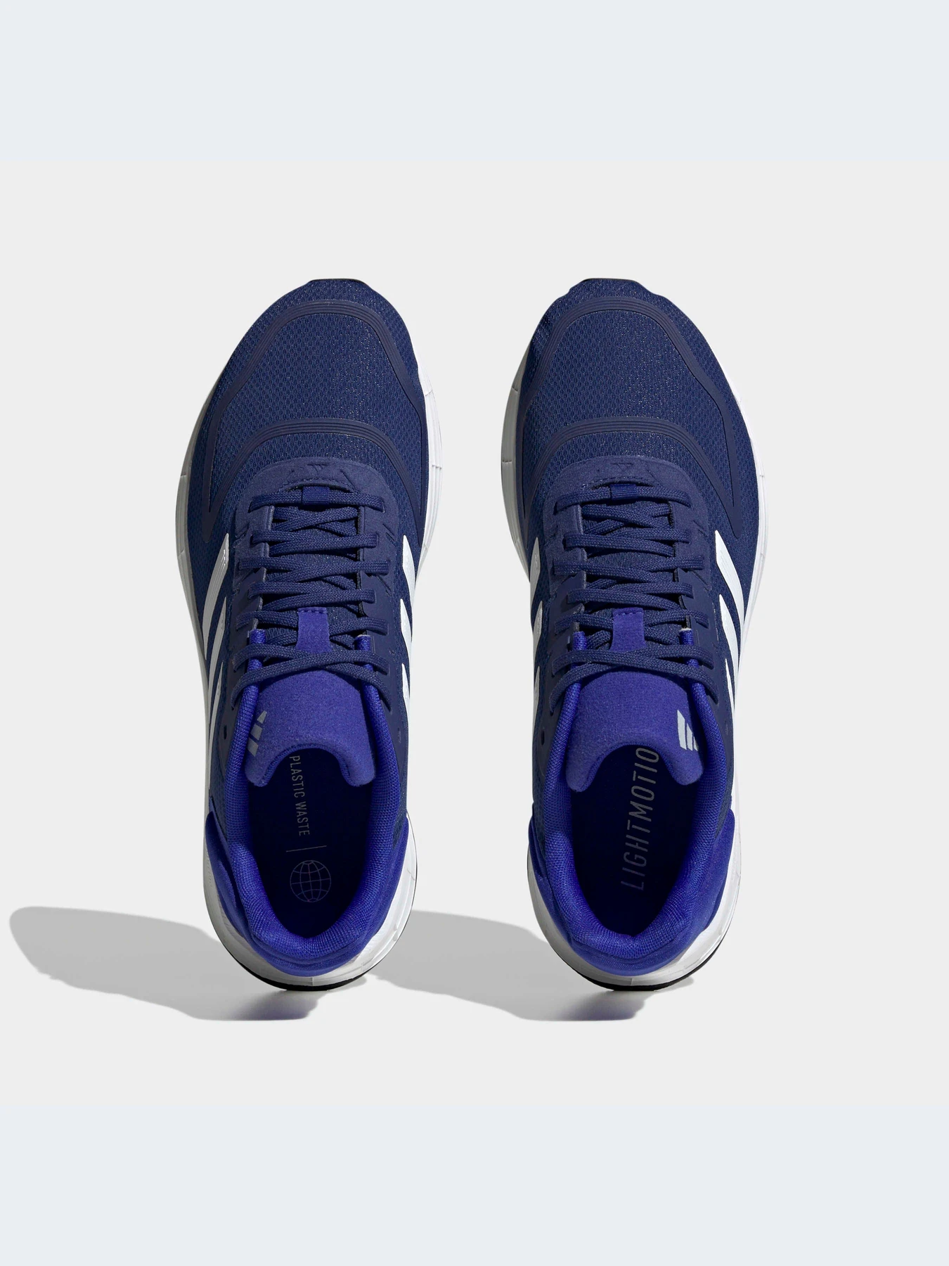 Кросівки Adidas Duramo модель HP2383 Кросівки Adidas Duramo модель HP2383 Фото