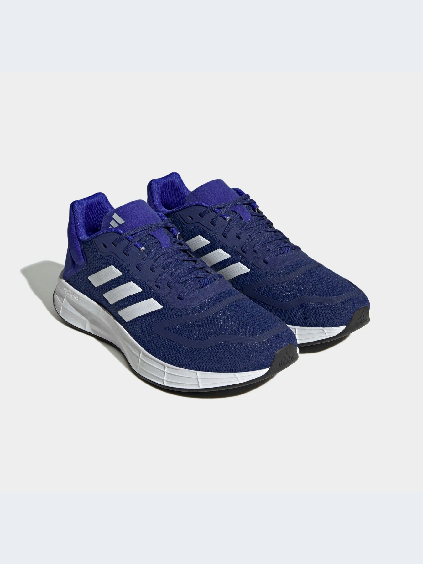Кросівки Adidas Duramo модель HP2383 Кросівки Adidas Duramo модель HP2383 Фото