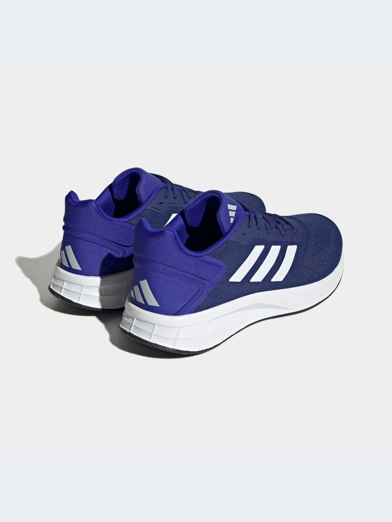 Кросівки Adidas Duramo модель HP2383 Кросівки Adidas Duramo модель HP2383 Фото