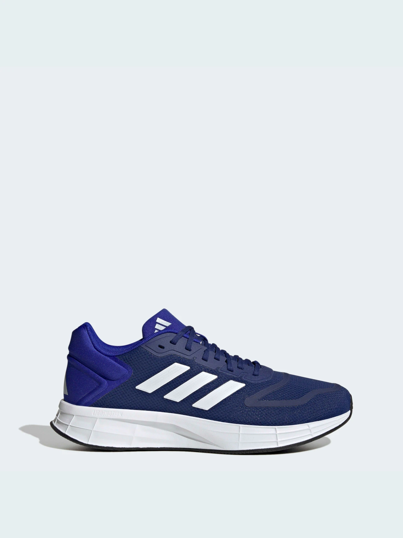 Кросівки Adidas Duramo модель HP2383 Кросівки Adidas Duramo модель HP2383 Фото