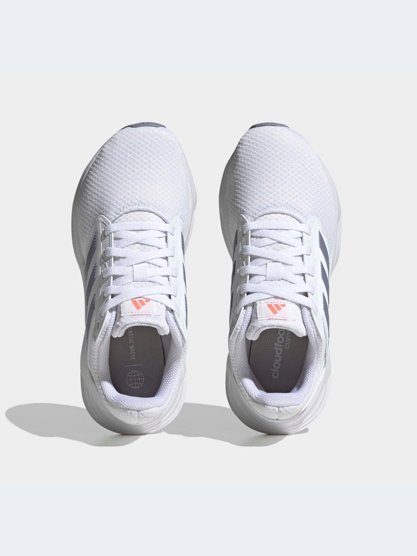 Кроссовки Adidas Galaxy модель HP2403 Фото