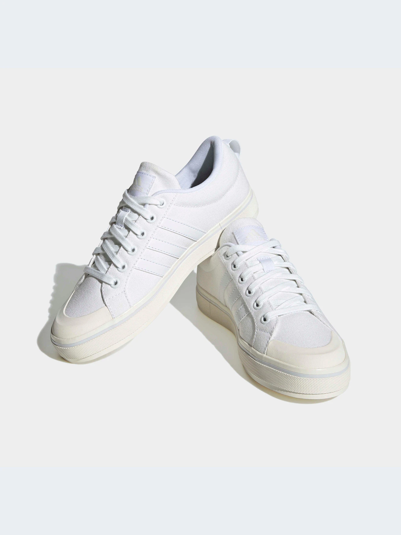 Кеды Adidas Bravada модель HP8000 Кеды Adidas Bravada модель HP8000 Фото