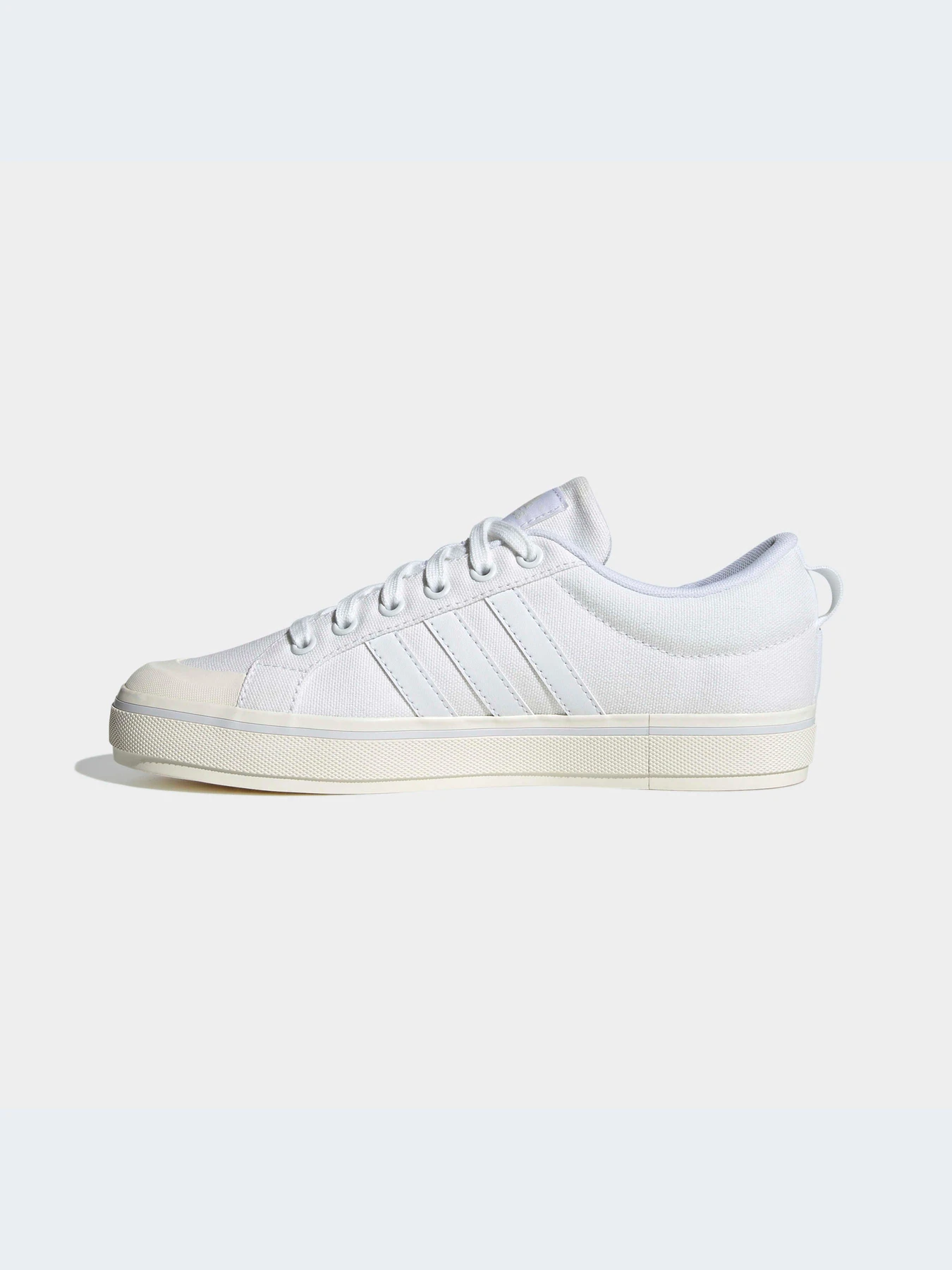 Кеды Adidas Bravada модель HP8000 Кеды Adidas Bravada модель HP8000 Фото