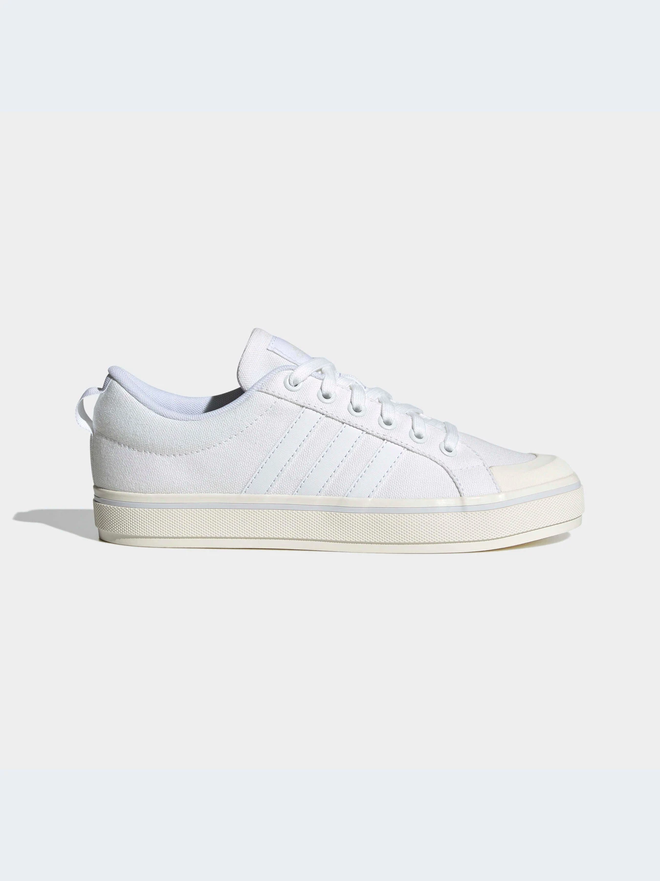 Кеды Adidas Bravada модель HP8000 Кеды Adidas Bravada модель HP8000 Фото