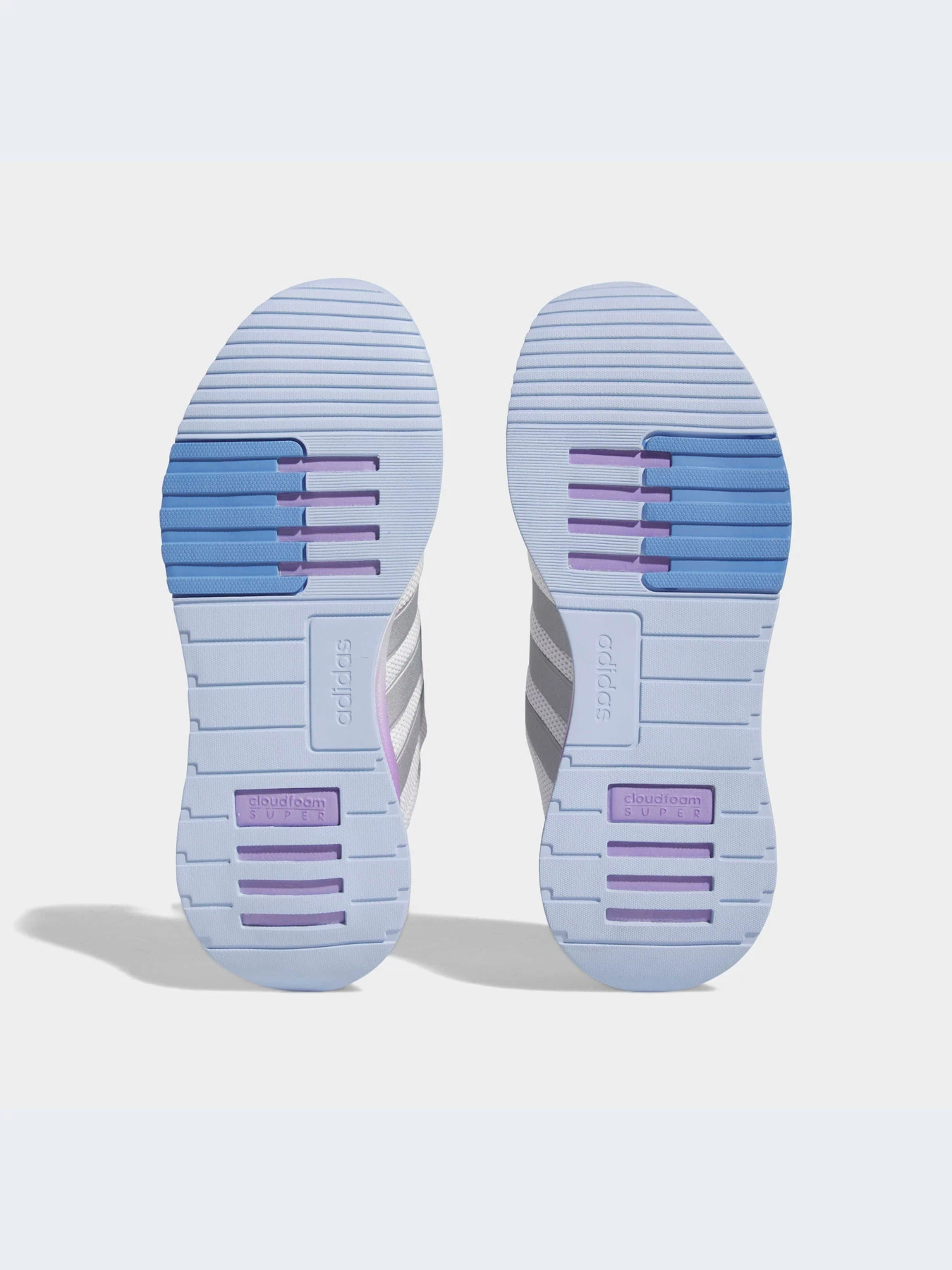 Кроссовки Adidas Racer модель HP2741 Кроссовки Adidas Racer модель HP2741 Фото