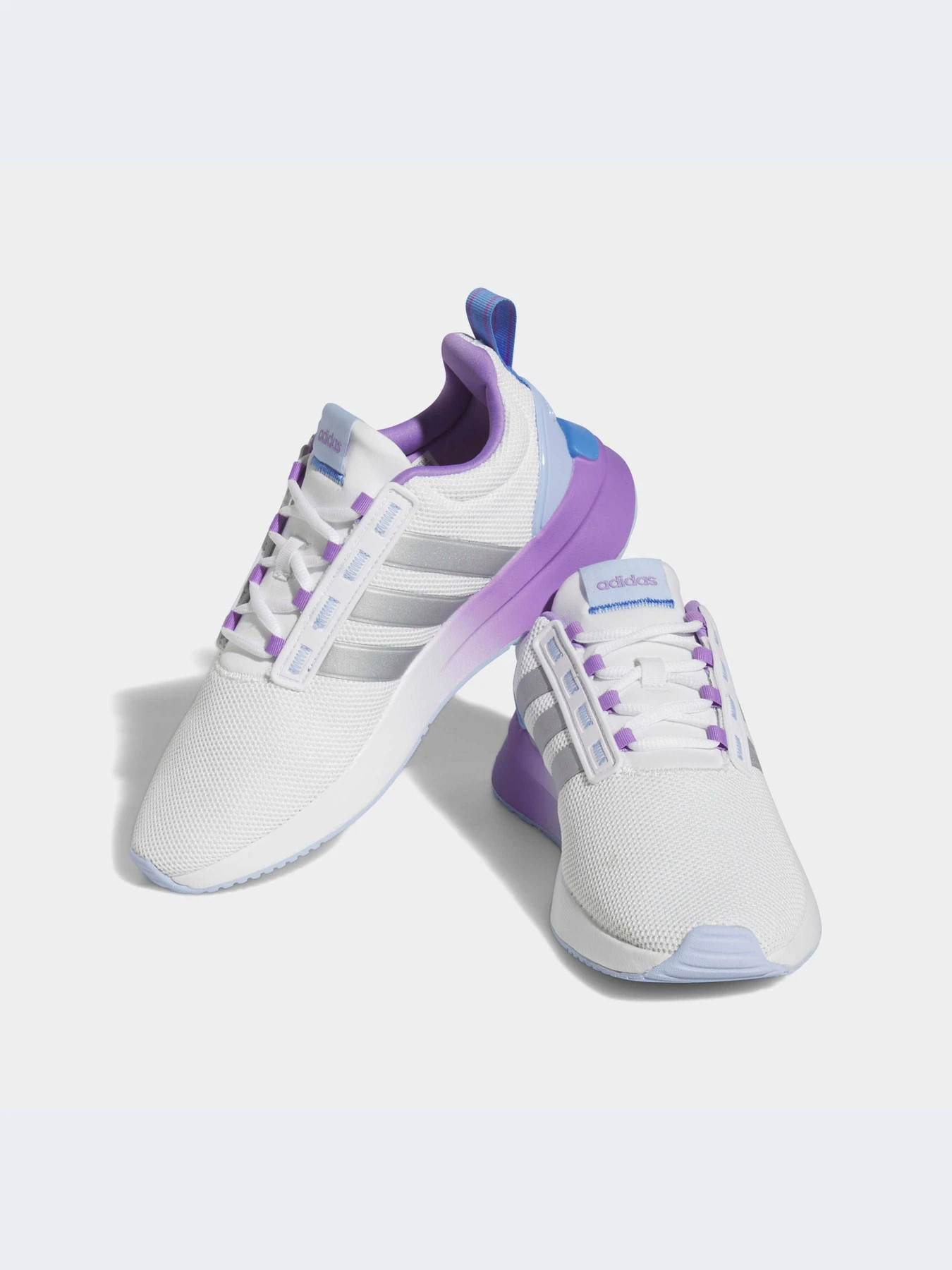Кроссовки Adidas Racer модель HP2741 Кроссовки Adidas Racer модель HP2741 Фото