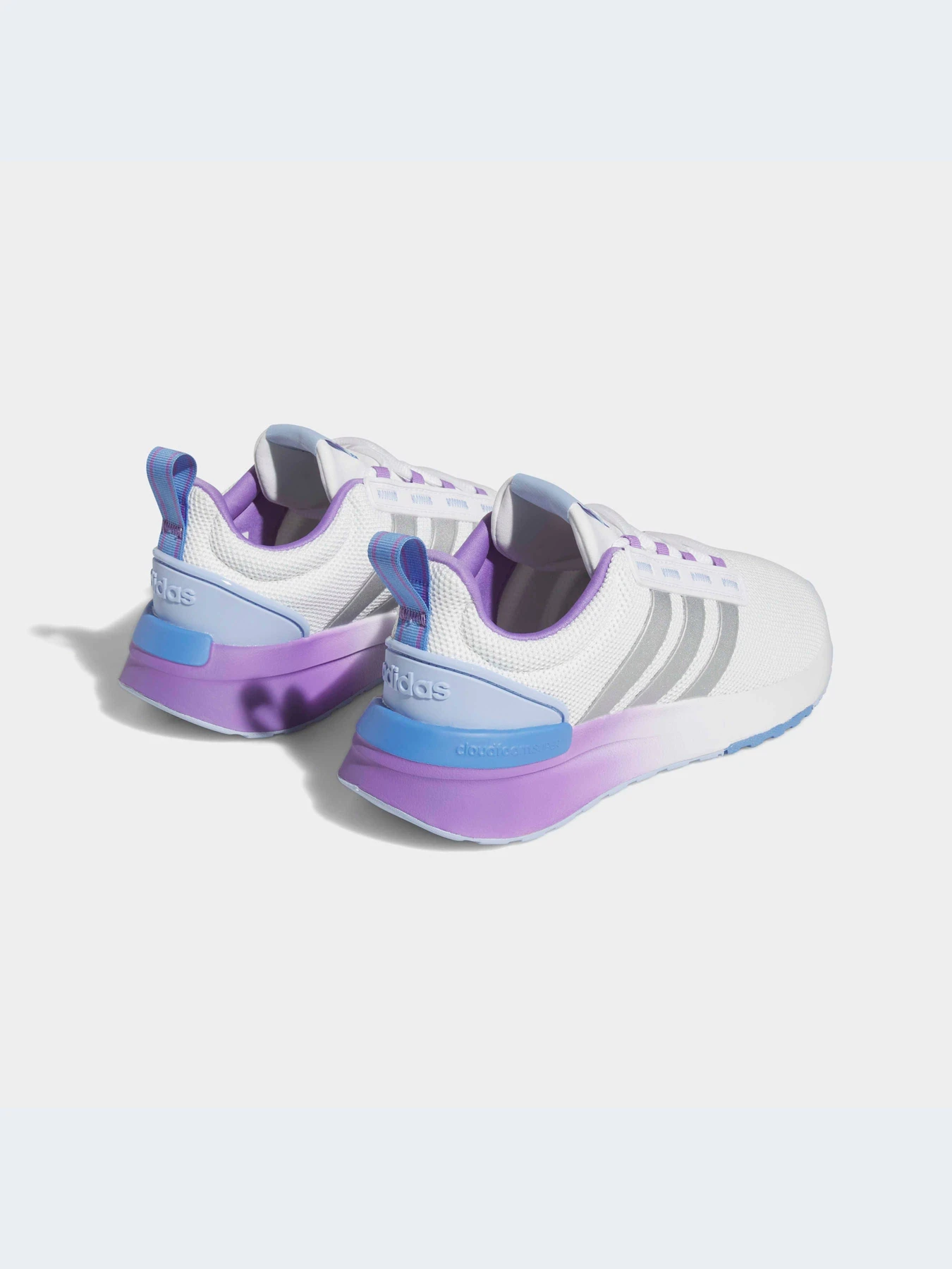 Кроссовки Adidas Racer модель HP2741 Кроссовки Adidas Racer модель HP2741 Фото