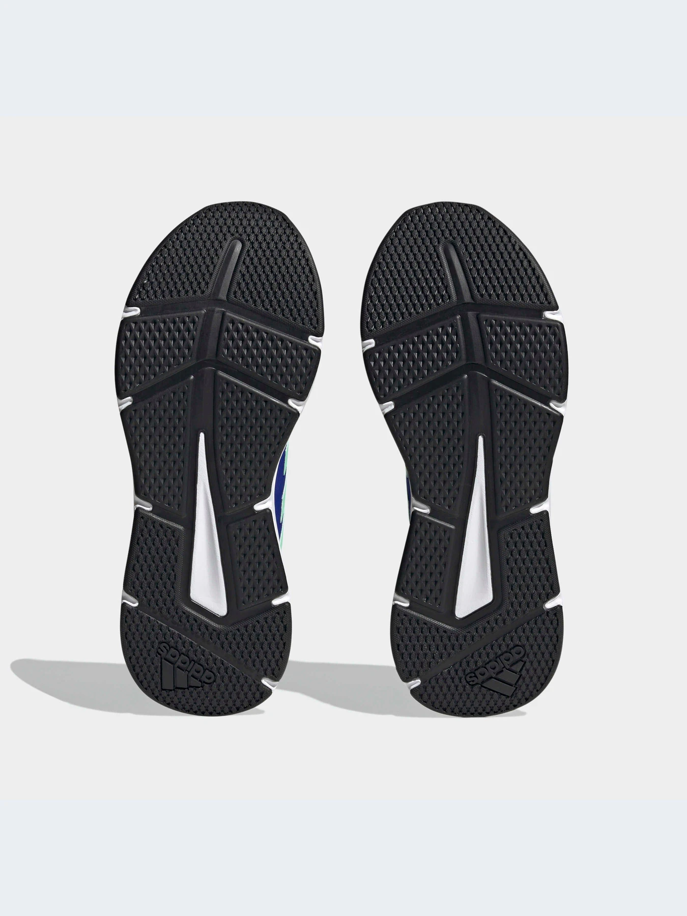 Кросівки Adidas Galaxy модель HP2416 Кросівки Adidas Galaxy модель HP2416 Фото