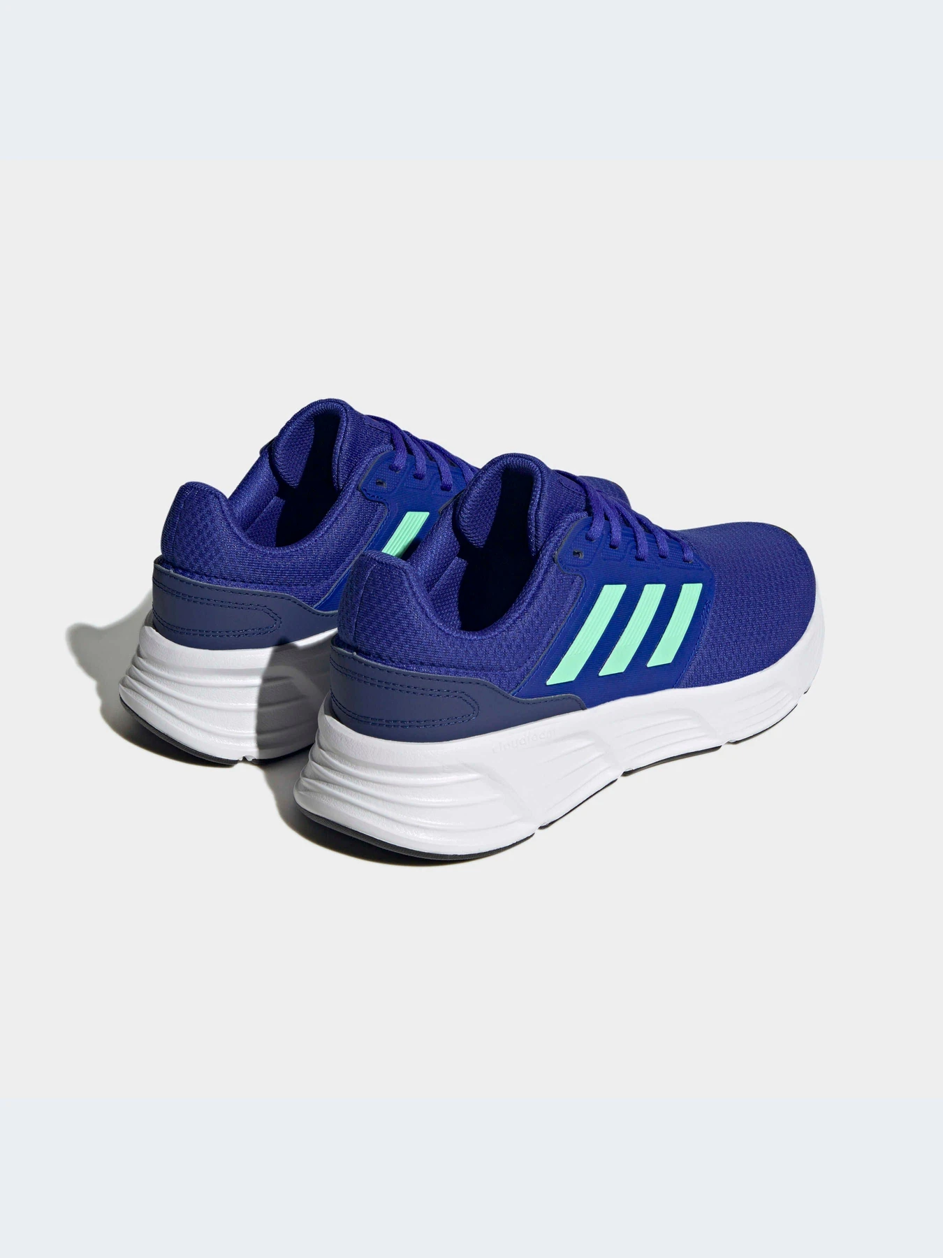 Кросівки Adidas Galaxy модель HP2416 Кросівки Adidas Galaxy модель HP2416 Фото
