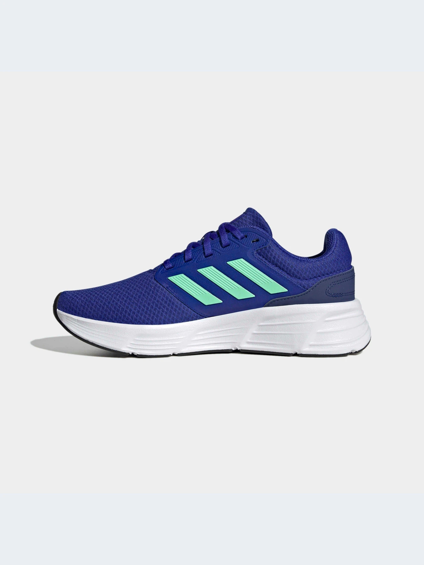 Кросівки Adidas Galaxy модель HP2416 Кросівки Adidas Galaxy модель HP2416 Фото