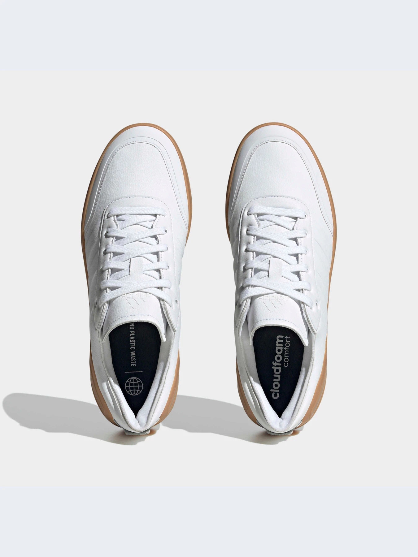 Кросівки Adidas Court модель HP2601 Фото