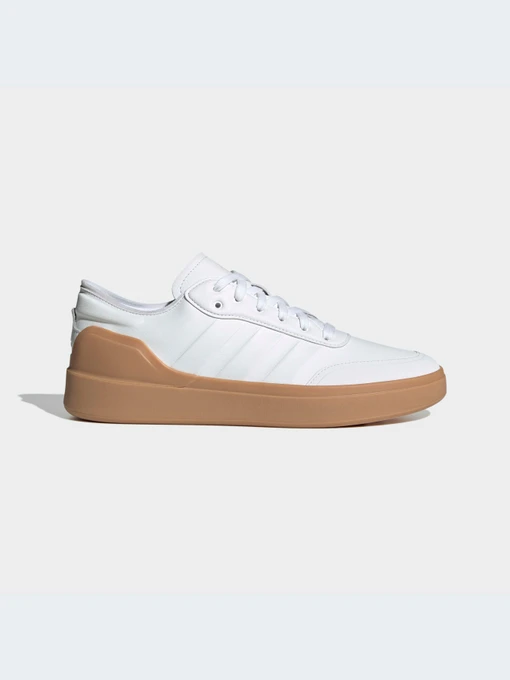 Кроссовки Adidas Court модель HP2601 Фото