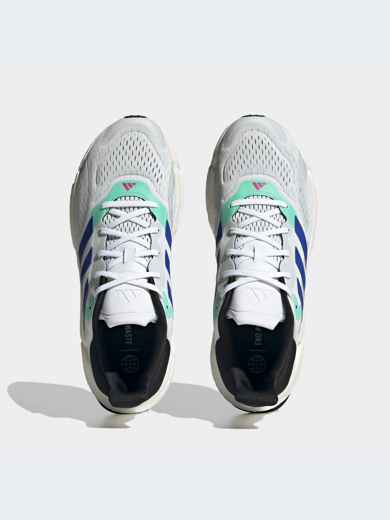 Кроссовки Adidas Solar модель HP7565 Фото