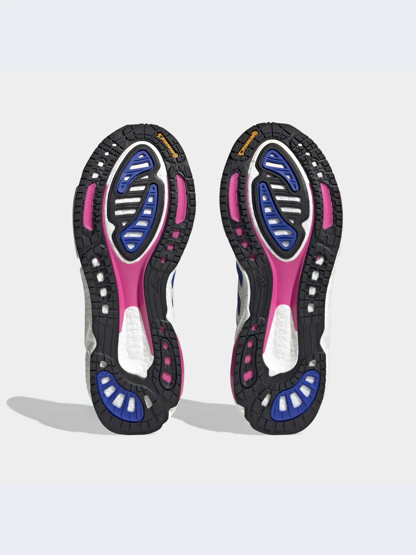Кроссовки Adidas Solar модель HP7565 Фото