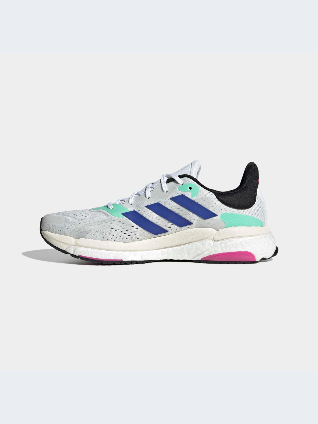 Кроссовки Adidas Solar модель HP7565 Фото