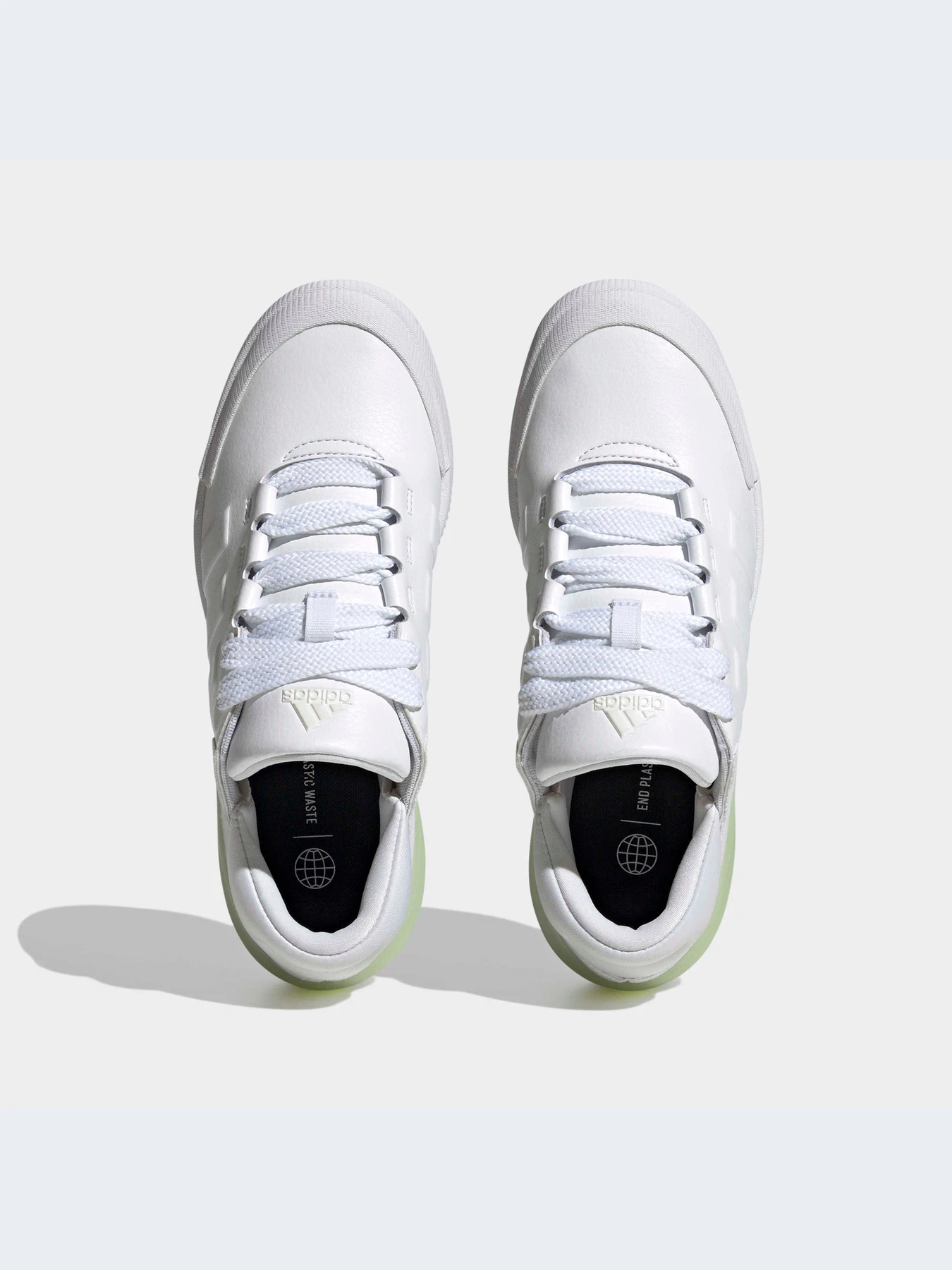 Кроссовки Adidas Court модель HP9458 Кроссовки Adidas Court модель HP9458 Фото