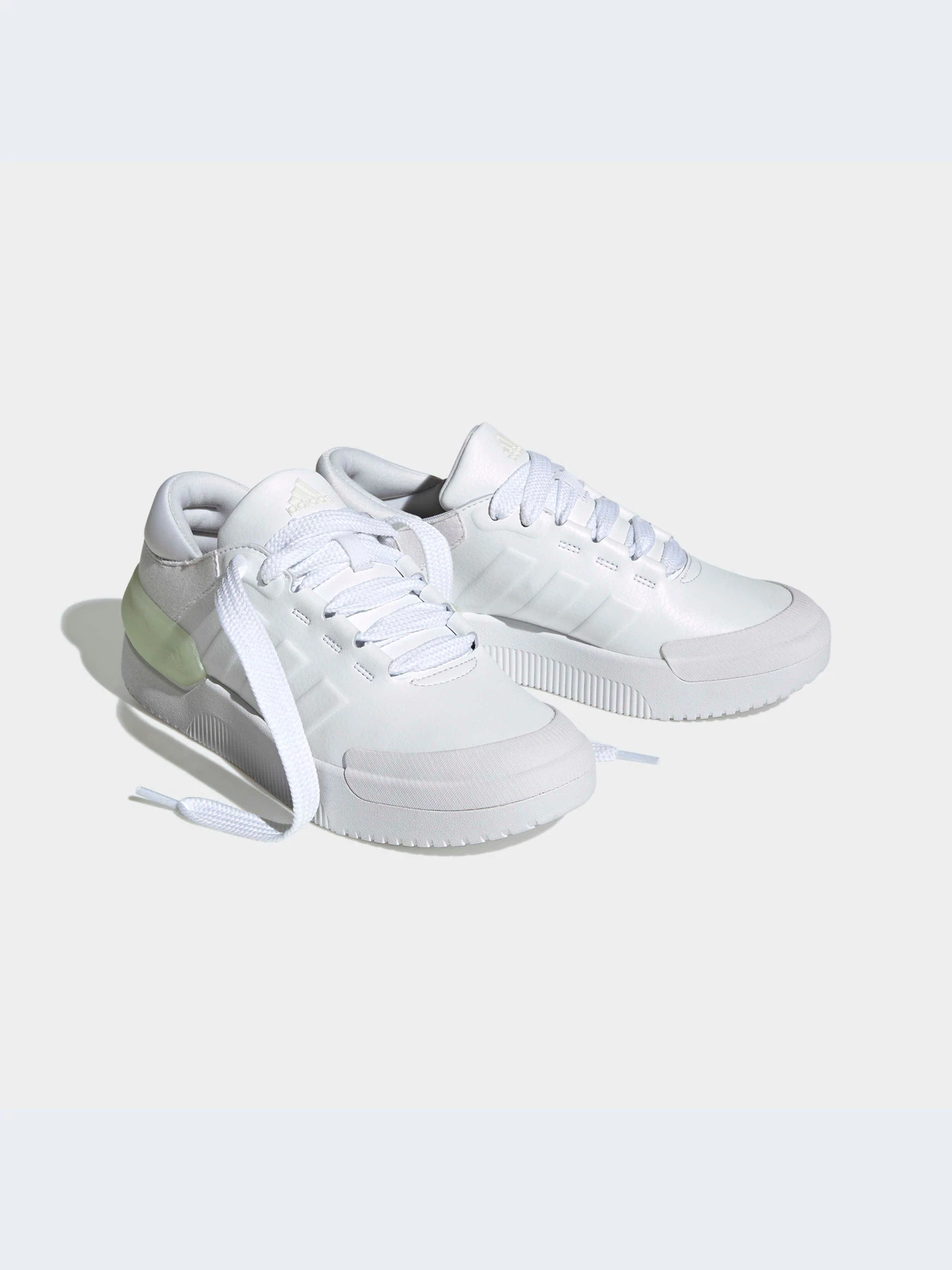 Кроссовки Adidas Court модель HP9458 Кроссовки Adidas Court модель HP9458 Фото