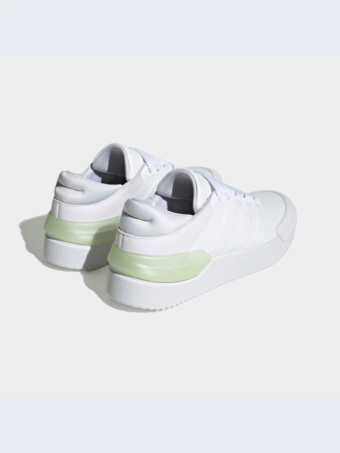 Кроссовки Adidas Court модель HP9458 Кроссовки Adidas Court модель HP9458 Фото