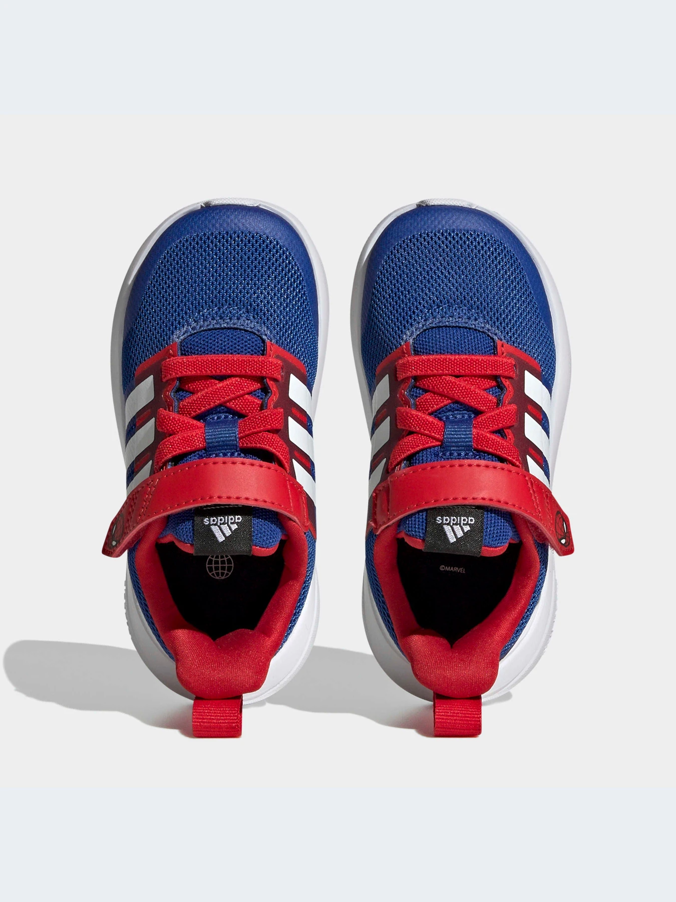 Кроссовки Adidas Marvel модель HP9000 Фото