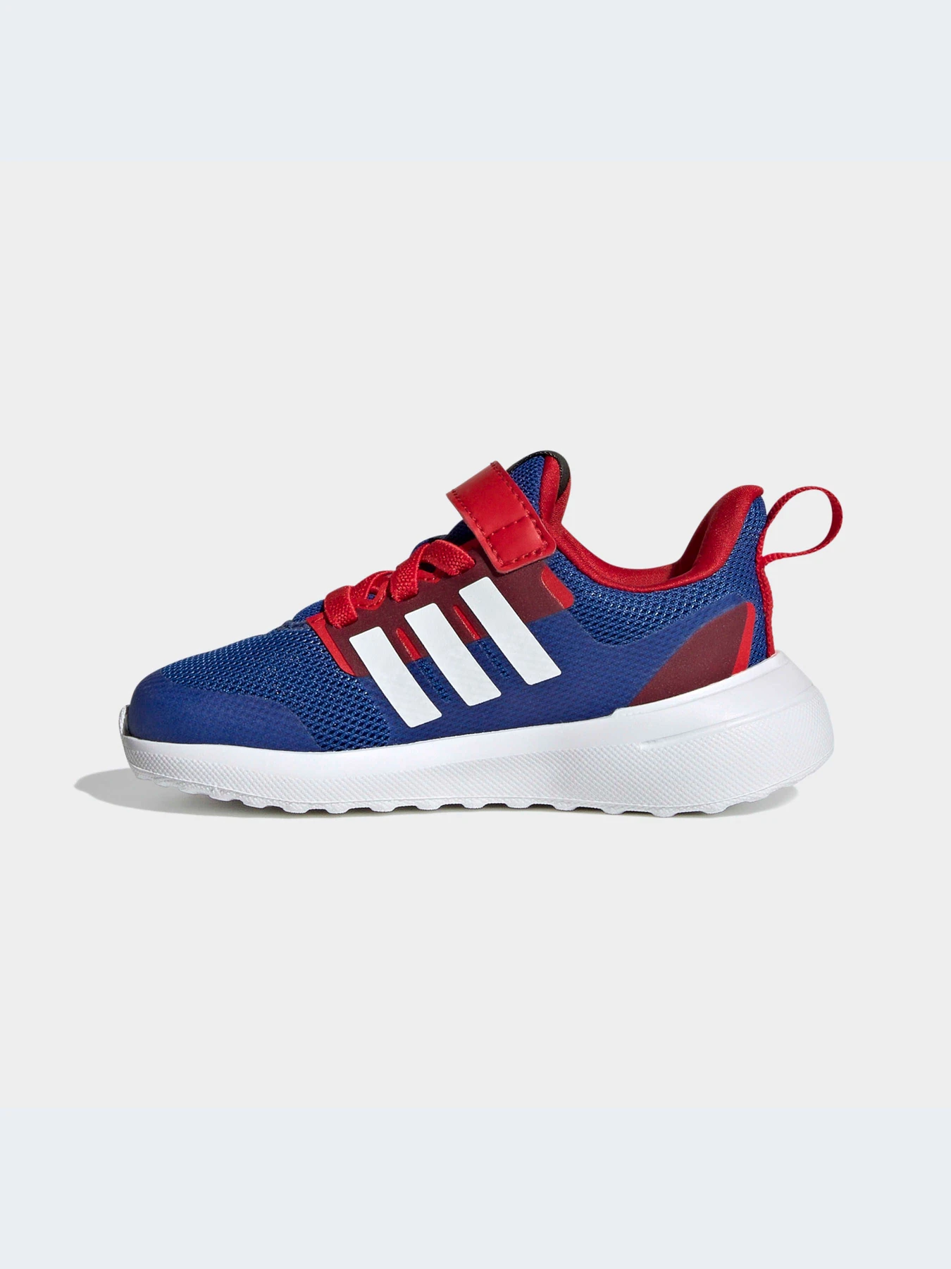 Кроссовки Adidas Marvel модель HP9000 Фото