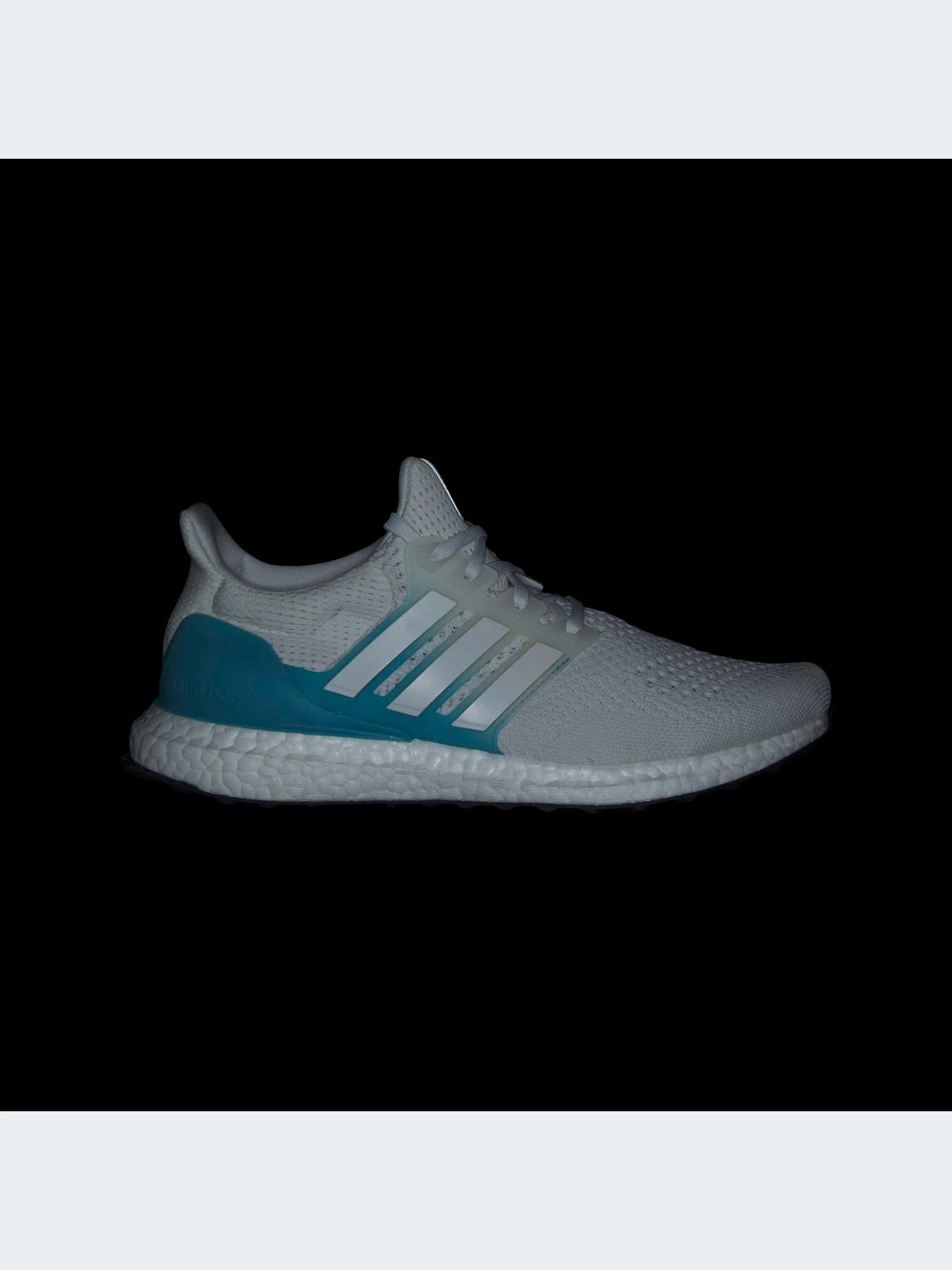 Кросівки Adidas Ultraboost модель HQ6172 Фото