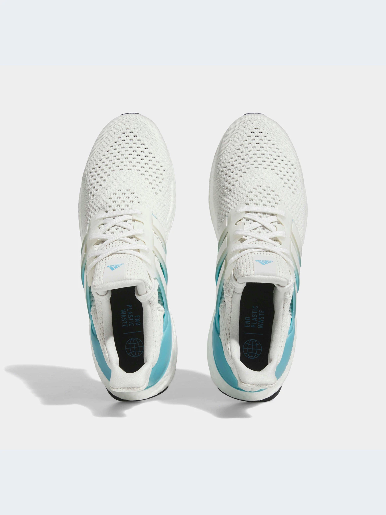 Кросівки Adidas Ultraboost модель HQ6172 Фото
