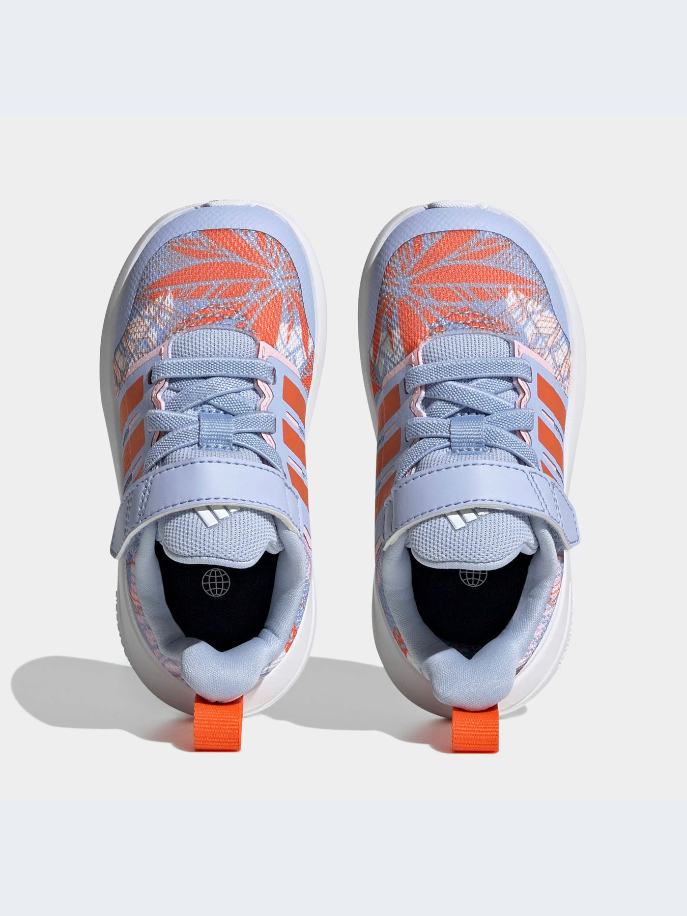 Кроссовки Adidas x Disney модель HP8998 Фото