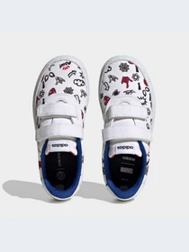 Кеди Adidas Marvel модель HP7750 Фото