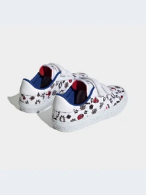 Кеди Adidas Marvel модель HP7750 Фото