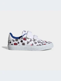 Кеди Adidas Marvel модель HP7750 Фото