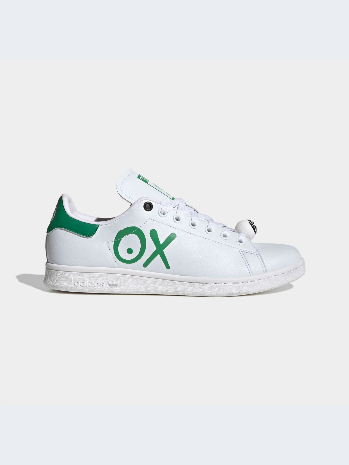 Кеди Adidas Stan Smith модель HQ6862 Фото