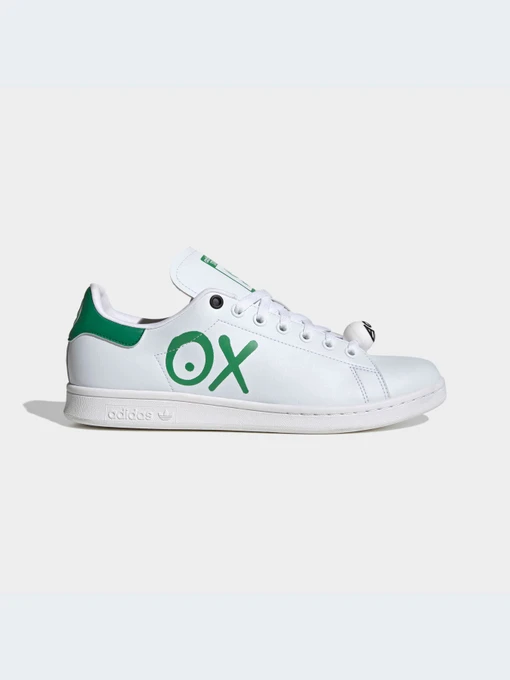 Кеды Adidas Stan Smith модель HQ6862 Фото