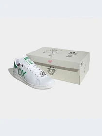Кеди Adidas Stan Smith модель HQ6862 Фото