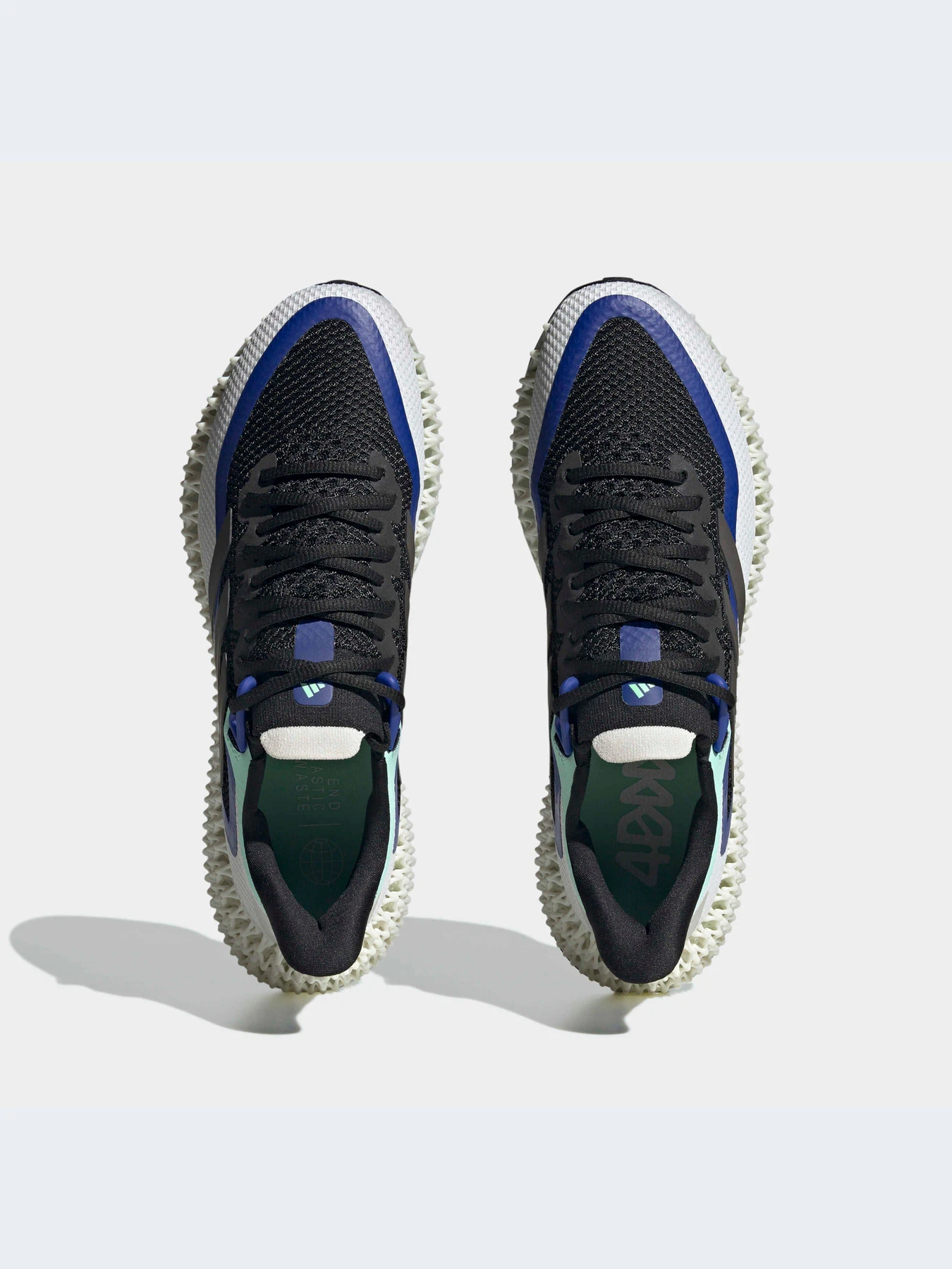Кроссовки Adidas модель HP7673 Фото