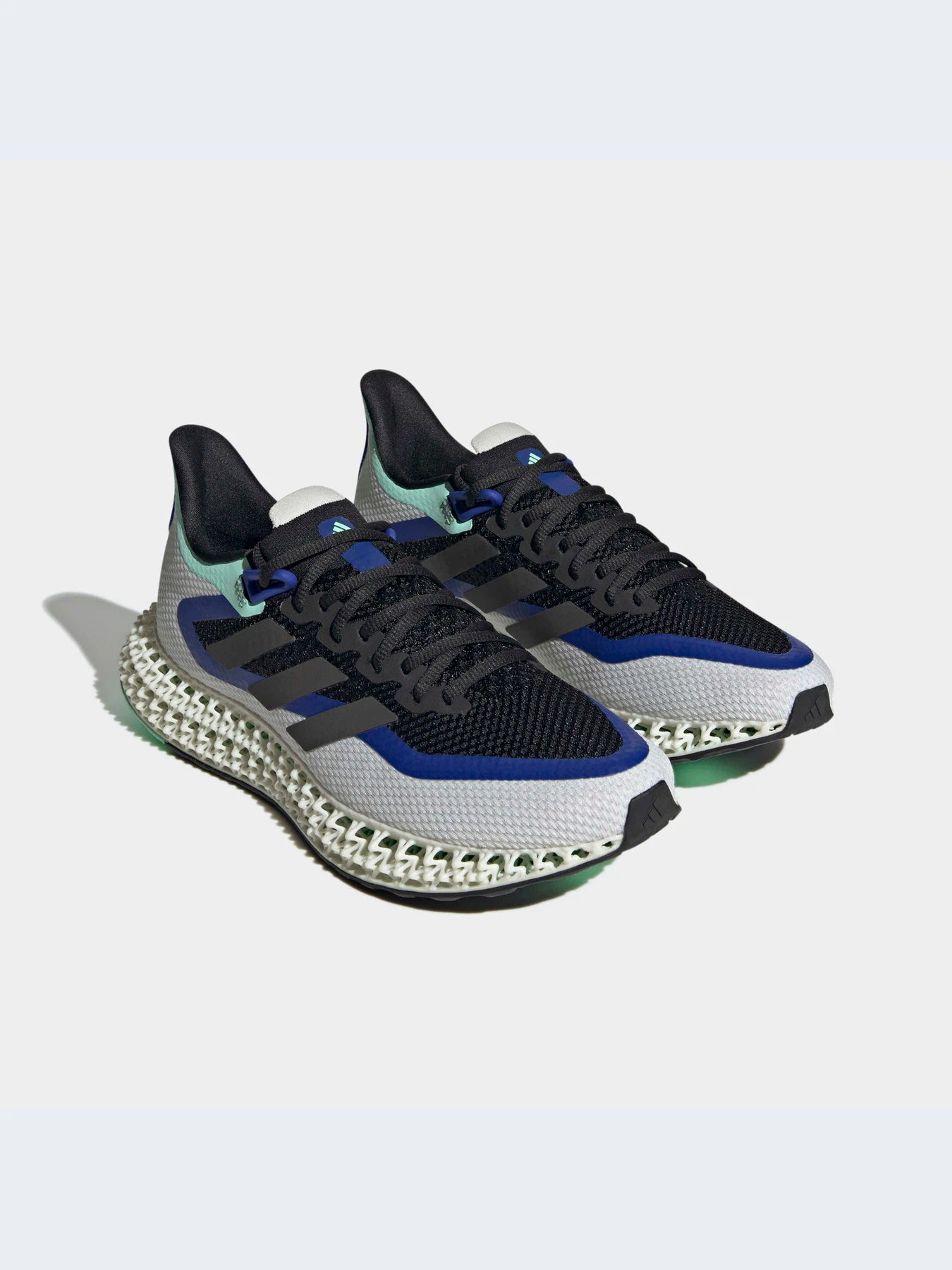 Кроссовки Adidas модель HP7673 Фото