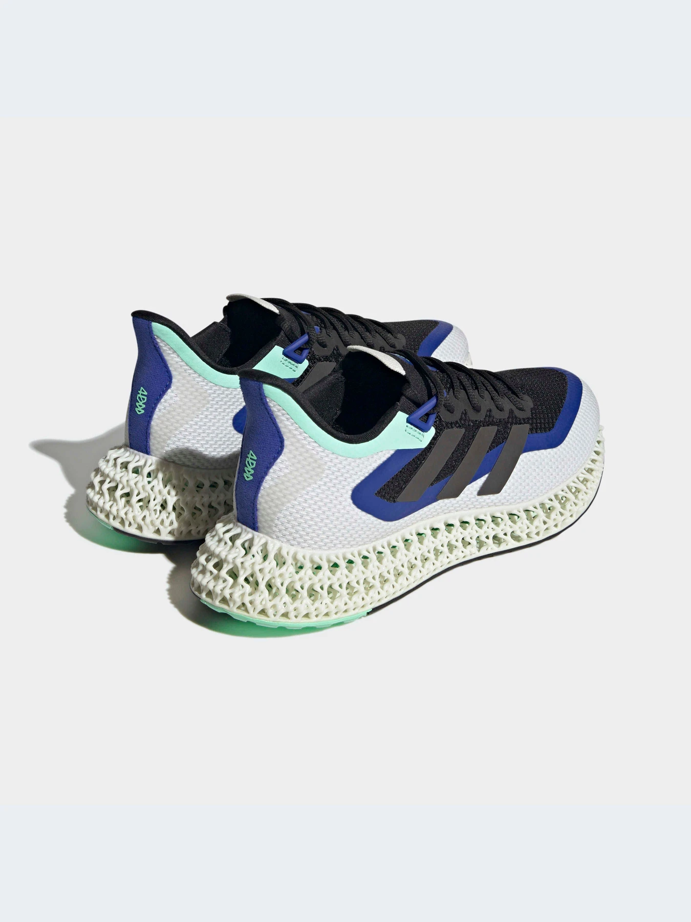 Кроссовки Adidas модель HP7673 Фото