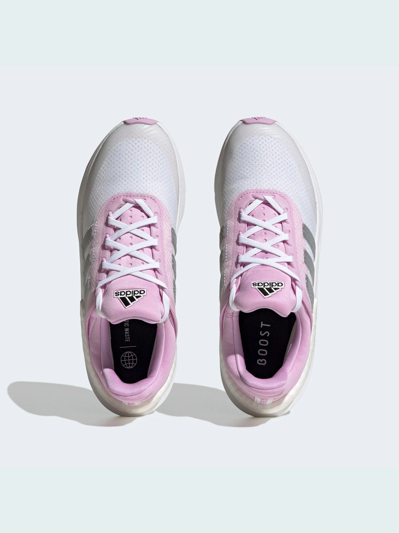 Кроссовки Adidas модель HP9882 Кроссовки Adidas модель HP9882 Фото