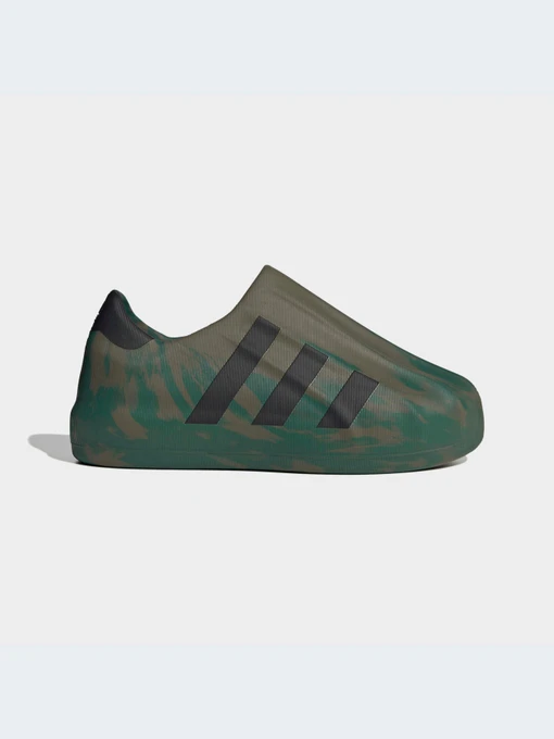 Кроссовки Adidas Superstar модель HQ4650 Фото