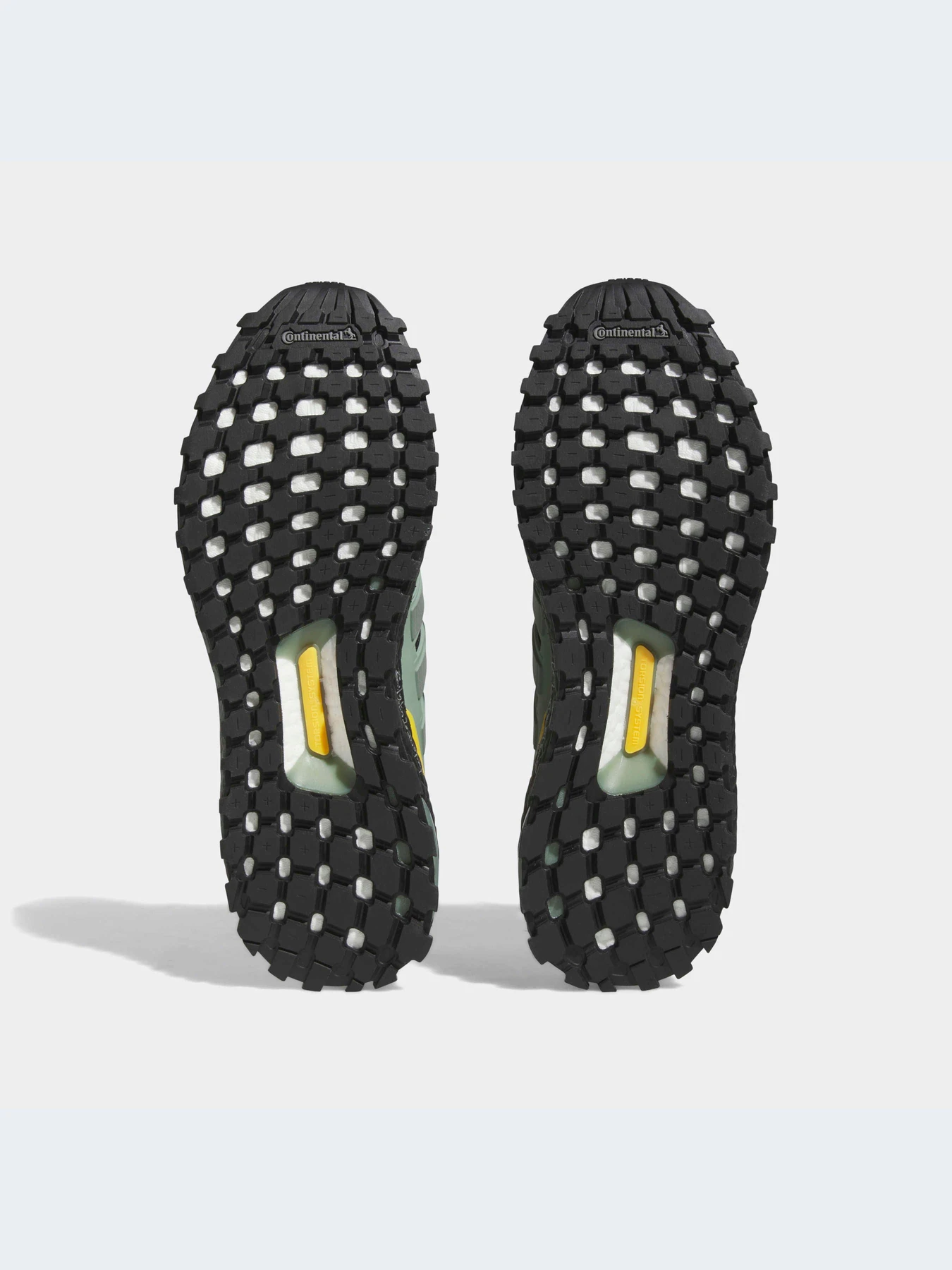 Кросівки Adidas Ultraboost модель HQ4196 Фото
