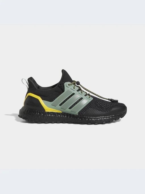 Кроссовки Adidas Ultraboost модель HQ4196 Фото
