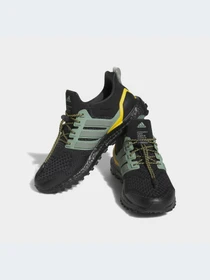 Кросівки Adidas Ultraboost модель HQ4196 Фото