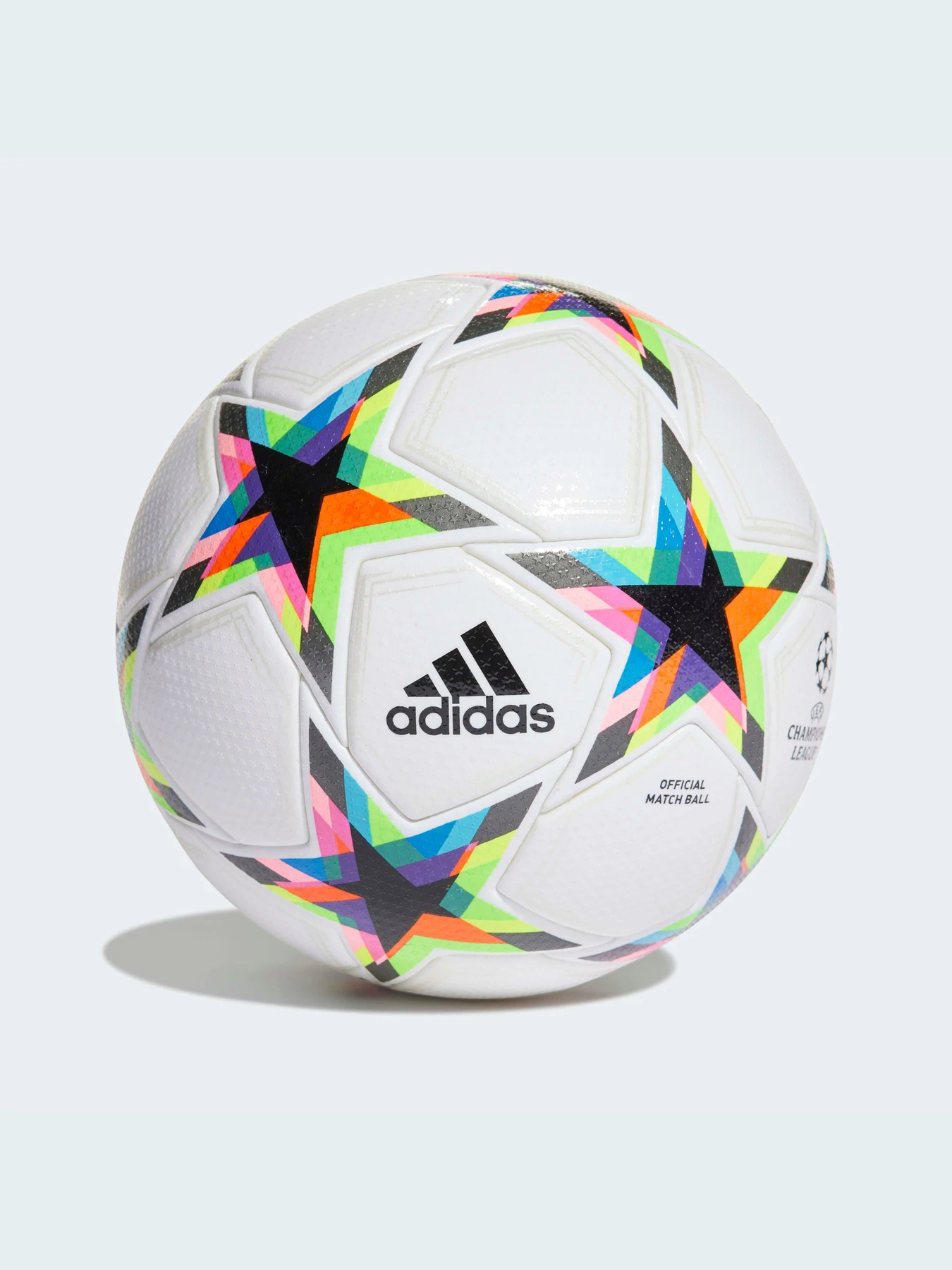 Мячи Adidas модель HE3777 Мячи Adidas модель HE3777 Фото