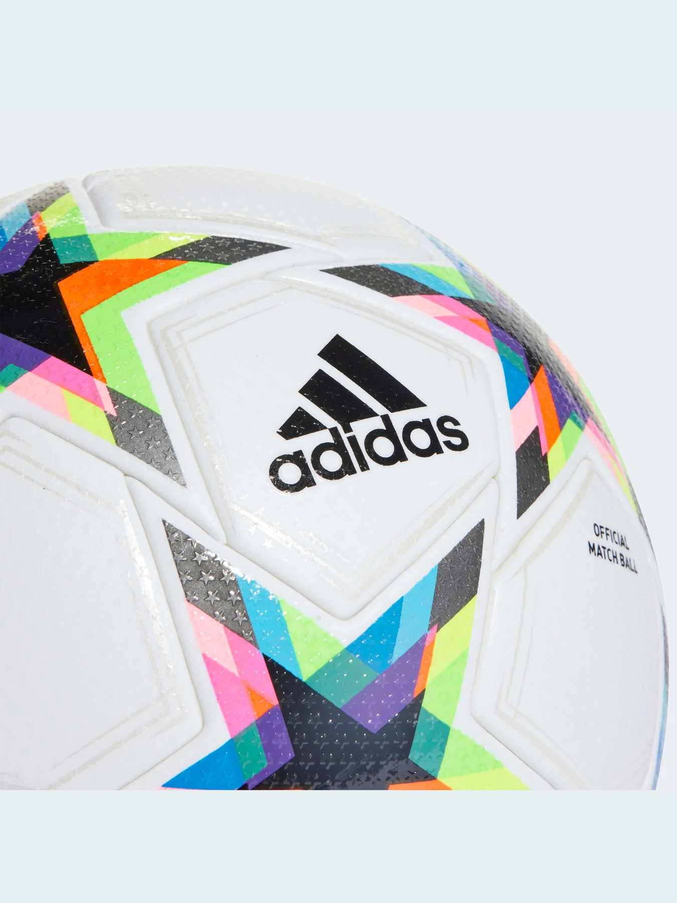 Мячи Adidas модель HE3777 Мячи Adidas модель HE3777 Фото